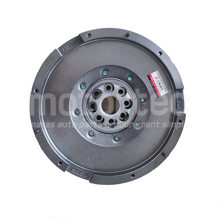 Fly Wheel Auto Parts for Maxus V80, OE CODE C00015282